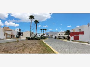 Terreno en Venta en Coronas Pachuca de Soto