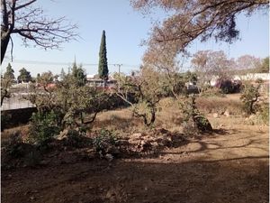 Terreno en Venta en Santa María Ahuacatitlán Cuernavaca