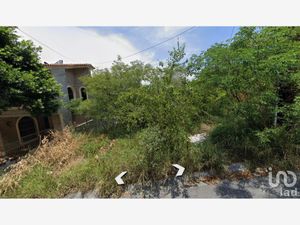 Terreno en Venta en Contry Sol Guadalupe