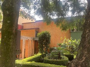 Casa en Venta en Bosques de la Herradura Huixquilucan