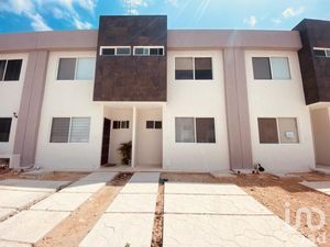 Casa en Renta en Jardines del Sur Benito Juárez