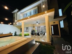 Casa en Venta en Bellavista Cuernavaca