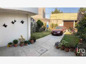 Casa en Venta en Héroes de Padierna Tlalpan