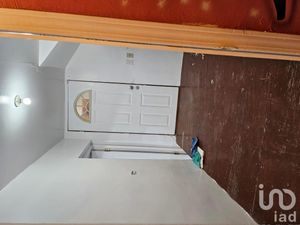 Casa en Venta en Cuauhtémoc Juárez