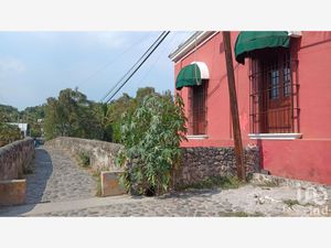 Terreno en Venta en Real del Puente Xochitepec