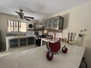 Casa en Venta en Supermanzana 50 Benito Juárez