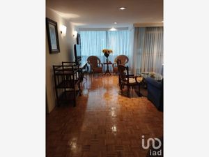 Departamento en Venta en Polanco IV Sección Miguel Hidalgo