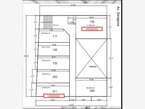 Local en Venta en Bosques del Prado Norte Aguascalientes