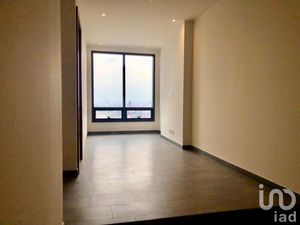 Departamento en Venta en Tabacalera Cuauhtémoc