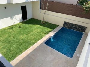 Casa en Venta en Palmira Tinguindin Cuernavaca