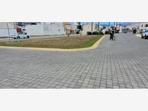 Terreno en Venta en Coronas Pachuca de Soto