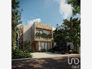 Casa en Venta en Tumben Kaa Tulum