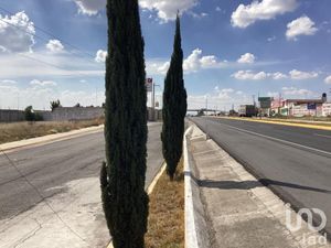 Terreno en Venta en Pachuquilla Mineral de la Reforma