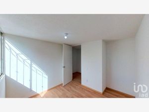 Departamento en Venta en Doctores Cuauhtémoc