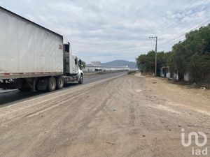 Terreno en Venta en Puerto de Carroza San José Iturbide