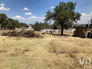 Terreno en Venta en San Simón Tlatlahuquitepec Xaltocan