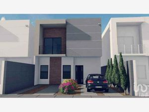 Casa en Venta en Valle Diamante Juárez