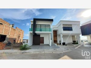 Casa en Venta en Real Pacífico Mazatlán