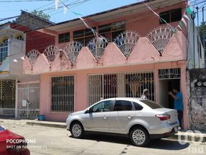 Casa en Venta en Vicente Guerrero Comalcalco