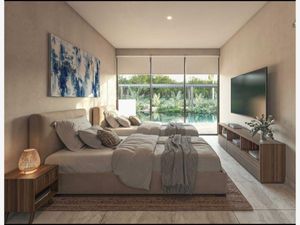 Departamento en Venta en Ciudad Mayakoba Solidaridad