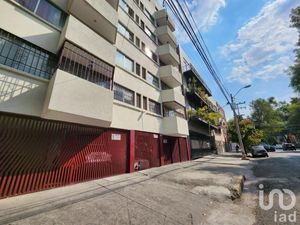 Departamento en Venta en Roma Norte Cuauhtémoc