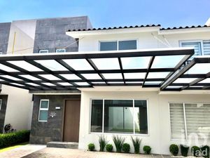 Casa en Venta en Santa María San Mateo Atenco