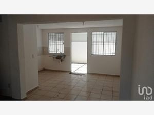 Casa en Venta en Eduardo Loarca Castillo Querétaro