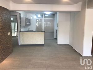 Departamento en Venta en Narvarte Oriente Benito Juárez