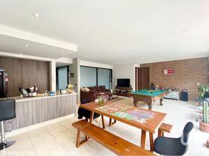 Departamento en Venta en Roma Sur Cuauhtémoc