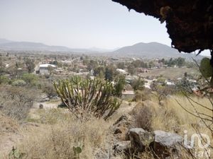 Terreno en Venta en La Carbonera Querétaro