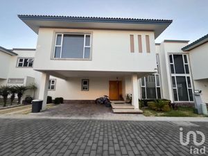 Casa en Venta en San Salvador Tizatlalli Metepec