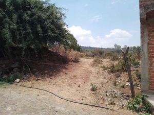 Terreno en Venta en Atacco Tapalpa