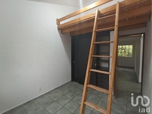 Departamento en Venta en Los Cedros Álvaro Obregón