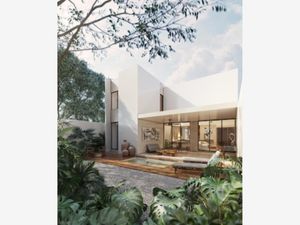 Casa en Venta en Conkal Conkal