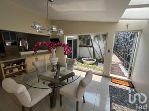 Casa en Venta en Vista Hermosa Cuernavaca