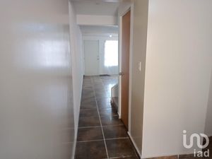 Casa en Venta en San Martín Cuautlalpan Chalco