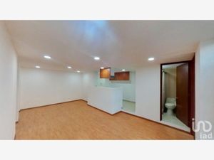 Departamento en Venta en Escandón I Sección Miguel Hidalgo