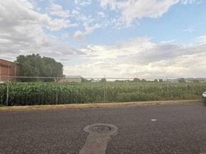 Terreno en Venta en San Mateo Huexotla Texcoco