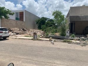 Terreno en Venta en Dzityá Mérida