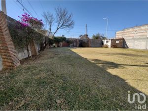 Terreno en Renta en Arboledas de Loma Bella Puebla