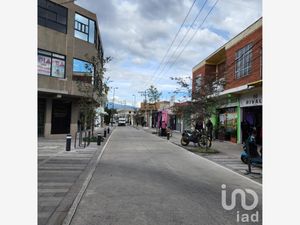 Edificio en Renta en Chalco de Díaz Covarrubias Centro Chalco