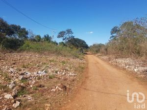 Terreno en Venta en Dzununcán Mérida