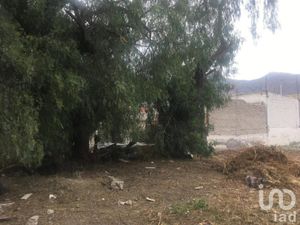 Terreno en Venta en San Andrés de la Cañada Ecatepec de Morelos