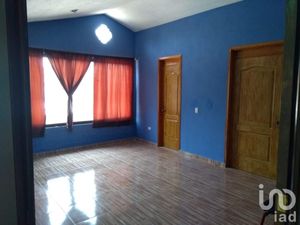 Casa en Venta en La Trinidad Tepehitec Tlaxcala