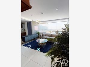 Departamento en Venta en San Pedro de los Pinos Benito Juárez