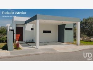 Casa en Venta en Praderas del Mayab Conkal