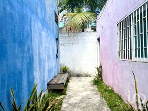 Casa en Venta en Nicte-ha Solidaridad