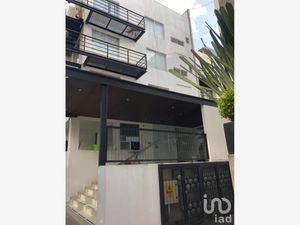 Departamento en Venta en San Simón Ticumac Benito Juárez