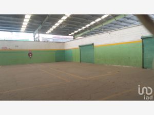 Bodega en Venta en Tepalcates Iztapalapa