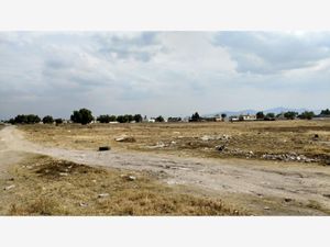 Terreno en Venta en La Lagunilla Jaltenco